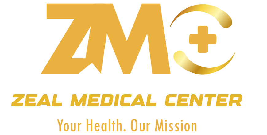 Front Logo